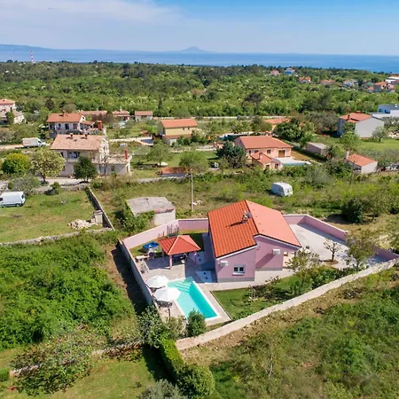 Prázdninový dům Lilly By Interhome