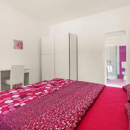 Lilly By Interhome Prázdninový dům Rakalj