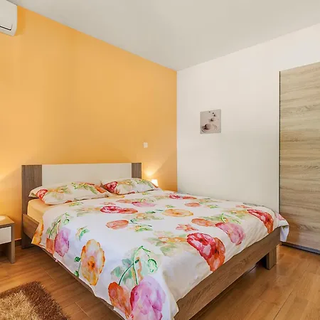 Prázdninový dům Lilly By Interhome *